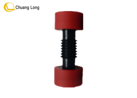 Las partes de la máquina ATM Diebold Nixdorf DN RM4 HCT Cabeza Chasis del eje de transporte 01750291697 1750291697 1750291697-39-20