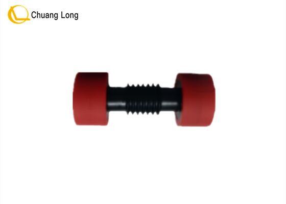 Las partes de la máquina ATM Diebold Nixdorf DN RM4 HCT Cabeza Chasis del eje de transporte 01750291697 1750291697 1750291697-39-20