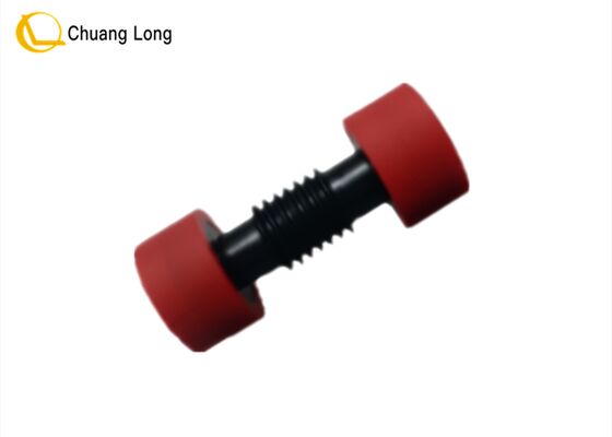 Las partes de la máquina ATM Diebold Nixdorf DN RM4 HCT Cabeza Chasis del eje de transporte 01750291697 1750291697 1750291697-39-20