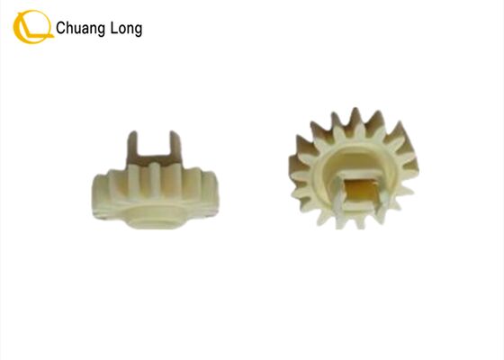 Las piezas de la máquina ATM Diebold Nixdorf DN Serie RMV4 Unidad de transporte 17T engranaje 1750301702-2