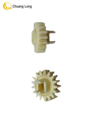 Las piezas de la máquina ATM Diebold Nixdorf DN Serie RMV4 Unidad de transporte 17T engranaje 1750301702-2