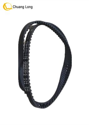 Piezas de la máquina ATM Diebold Nixdorf DN Series HLT 246 Correa de transporte inferior de la cabeza S3M474-5 1750307726-14