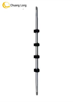 Buen precio Piezas de la máquina ATM Diebold Nixdorf Serie DN RMV4 Unidad de transporte Eje 8*260mm 1750301702-01 en línea