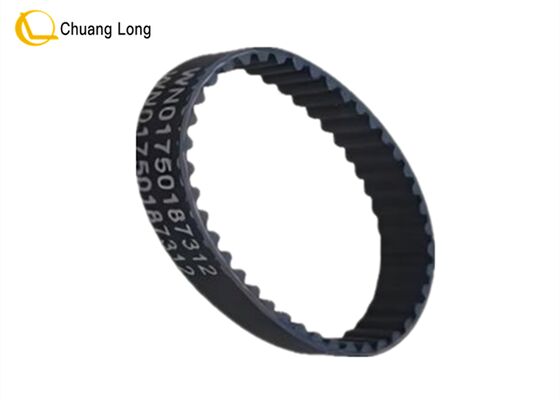 Las partes de las máquinas ATM Diebold Nixdorf Serie DN HLT 246 cabeza cinturón de transporte inferior 1750187312 1750307726-25 01750187312