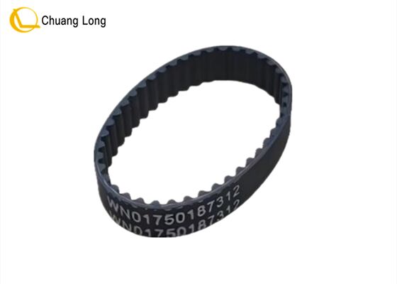 Las partes de las máquinas ATM Diebold Nixdorf Serie DN HLT 246 cabeza cinturón de transporte inferior 1750187312 1750307726-25 01750187312