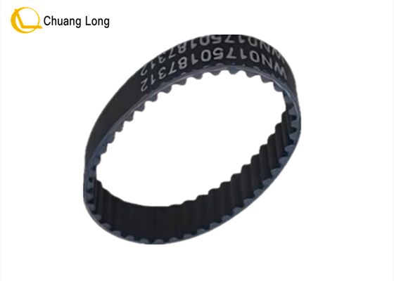 Las partes de las máquinas ATM Diebold Nixdorf Serie DN HLT 246 cabeza cinturón de transporte inferior 1750187312 1750307726-25 01750187312