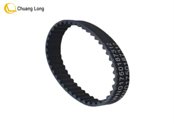 Las partes de las máquinas ATM Diebold Nixdorf Serie DN HLT 246 cabeza cinturón de transporte inferior 1750187312 1750307726-25 01750187312