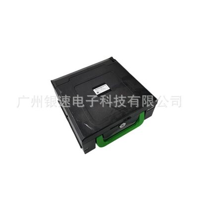 731000702 ATM Machine Parts Hysong Reject Cassette Money Cash Box 731000702