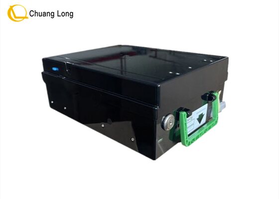 Las partes de las máquinas de cajeros automáticos Diebold Nixdorf Reject Notes Cassette DN Serie 150D 00103334001W 00-103334-001W 00103334001Q 00-103334-001Q