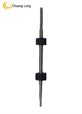 Buen precio Las piezas de la máquina ATM Diebold Nixdorf Serie DN HLT Cabeza de transporte inferior 246 Eje 8*212mm 1750307726-11 en línea