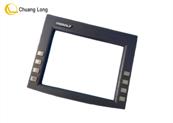 49-200759 Piezas de máquina ATM Diebold Opteva 15 pulgadas BISEL CON FDK 49200759