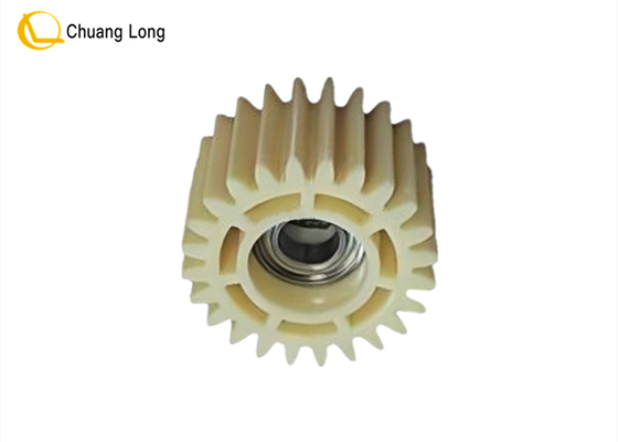 ATM Machine Parts Diebold Nixdorf DN Series HLT 246 Head Lower Transport 24T Gear 1750307726-34