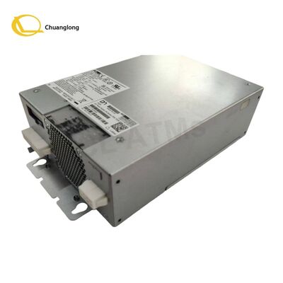Wincor PC280 / 2050XE piezas de la máquina de cajero automático: 24V distribuidor de suministro de energía, modelos:1750136159 1750069162.