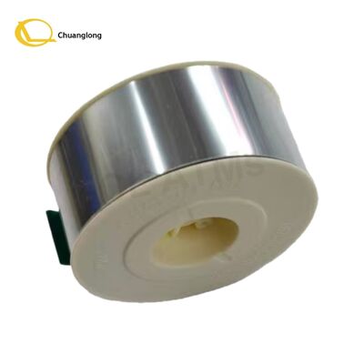 1750136218 & 1750123766 Ensamblaje de cinta de garantía (negro/blanco, C4060) para el módulo ATM WINCOR 1750126457 -