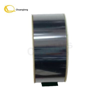 1750123766 Ensamblaje de cinta de depósito en garantía (Negro/Blanco, C4060) para el módulo ATM WINCOR 1750126457 -