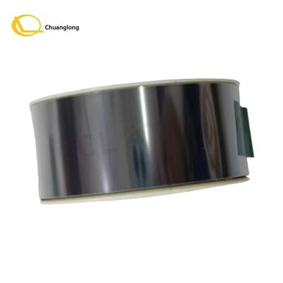 1750136218 & 1750123766 Ensamblaje de cinta de garantía (negro/blanco, C4060) para el módulo ATM WINCOR 1750126457 -