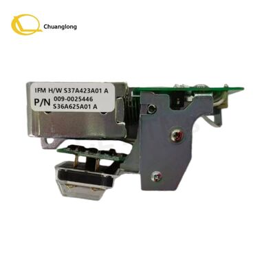 0090025446 Bloque de IC para el lector de tarjetas de cajero automático para los modelos NCR 66xx 009-0025446
