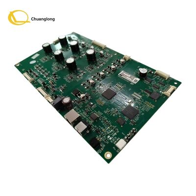 1750311974 Diebold Nixdorf RM4 ATM Máquina de repuestos Tarjeta de control ENSAMBLAJE SAFE RMV4