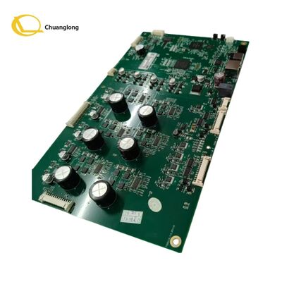 1750311974 Diebold Nixdorf RM4 ATM Máquina de repuestos Tarjeta de control ENSAMBLAJE SAFE RMV4