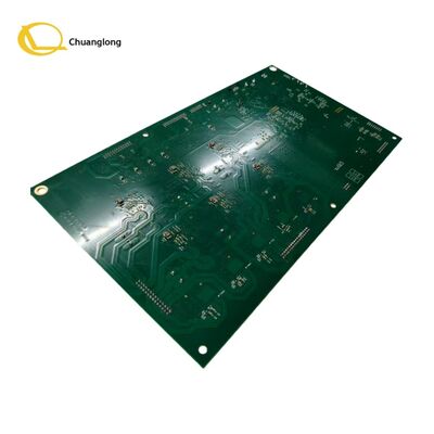 Part Numbers: 1750311974 & 01750311974 Diebold Nixdorf RM4 ATM Machine Spare Parts – PCBA Control Board SAFE RMV4 Assembly | Original