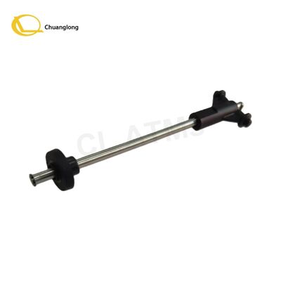 Buen precio 1750349895 Ensamblaje de Eje de Rueda para Cajeros Automáticos Diebold en línea