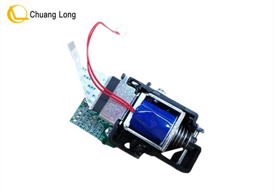 El cajero automático parte el chip CI del bloque de contacto IC del lector de tarjetas Diebold DN Ict3h5-3A7790 IC