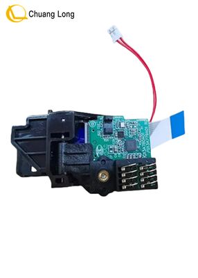 El cajero automático parte el chip CI del bloque de contacto IC del lector de tarjetas Diebold DN Ict3h5-3A7790 IC