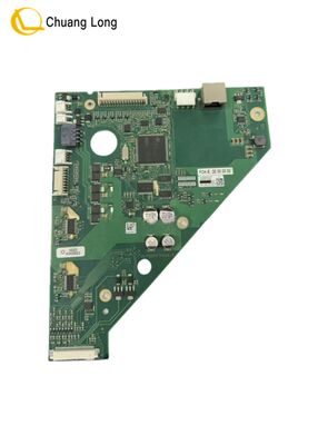 Piezas de cajero automático Diebold Nixdorf Serie DN Módulo de entrada/salida IOT Bandeja del cliente PCB principal 1750288271-01 1750287370 01750287370