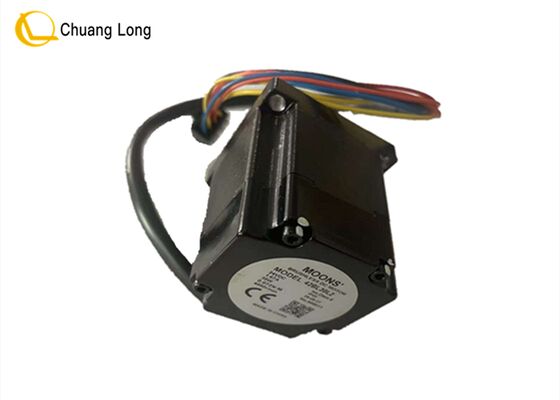 Buen precio Las partes de la máquina ATM Diebold Nixdorf DN ESC Carrete de almacenamiento RM4 Motor 1750291701 1750291701-61 en línea