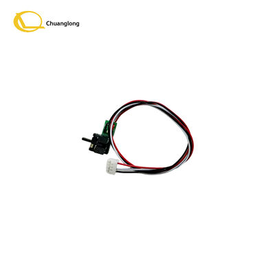 Buen precio 1750256247-21   Cable del sensor de papel del cable de la impresora de recibos ATM Wincor TP28 1750256247-21 Venta al por mayor en línea