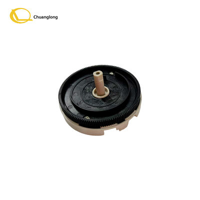 1750043973 Wincor Nixdorf cajero automático derecha de routing Clamp01750043973