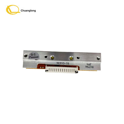 S7020000032 Cabezal de impresora de recibos de calefactor ATM Hyosung L-SPR3