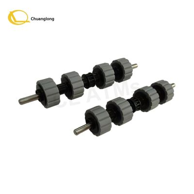 7310000405 Hyosung cajeros automáticos piezas Hyosung HCDU Sub Assy Roller Shaft Recoger China Proveedor