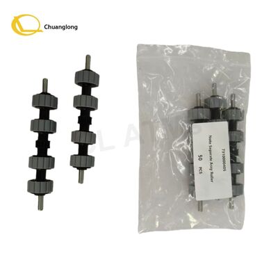 Buen precio 7310000405 Hyosung cajeros automáticos Partes Hyosung HCDU Sub Assy Roller Shaft Pick Up China Proveedor en línea