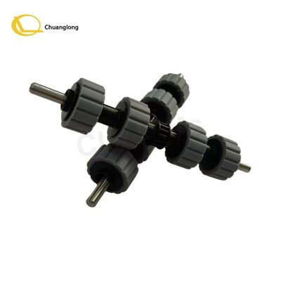 7310000405 Hyosung cajeros automáticos piezas Hyosung HCDU Sub Assy Roller Shaft Recoger China Proveedor