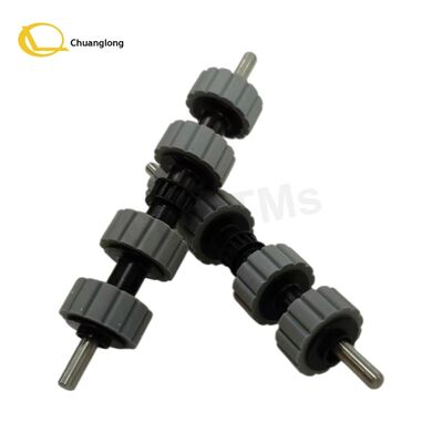 7310000405 Hyosung cajeros automáticos piezas Hyosung HCDU Sub Assy Roller Shaft Recoger China Proveedor