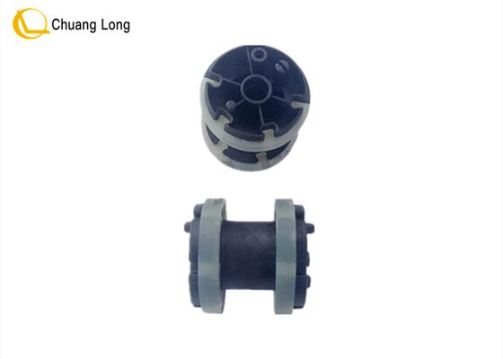 Roller de alimentación auxiliar de la serie Glory GFS100 para el clasificador de contadores de billetes de banco y cajeros automáticos para GFS100 y GFS120