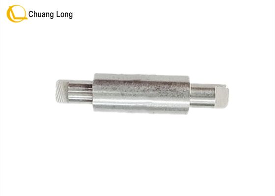 Clasificador de contadores de billetes y cajeros automáticos Glory para modelos GFS100 y GFS120, eje de rodillo