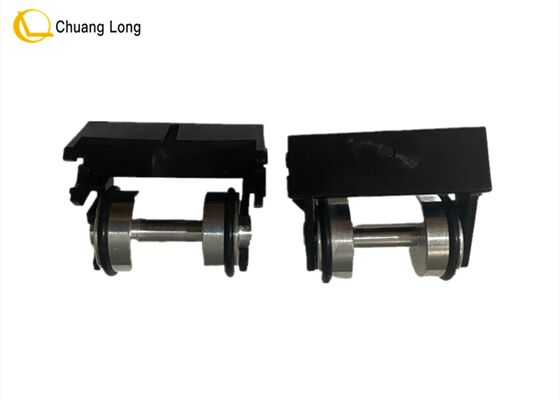 Contador de billetes Glory GFS220 GFS120, repuestos, juego de rodillos auxiliares GFB