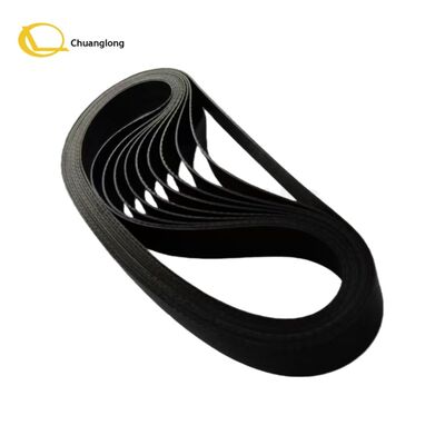 1750044961 Correa ATM  Pieza de cajero automático Wincor Correa de apilador superior 12*305*0.65 12x305x0.65