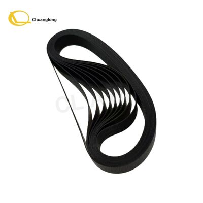 1750044961 Correa ATM  Pieza de cajero automático Wincor Correa de apilador superior 12*305*0.65 12x305x0.65