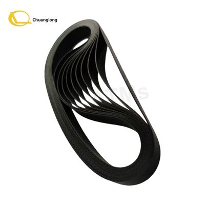 1750044961 Correa ATM  Pieza de cajero automático Wincor Correa de apilador superior 12*305*0.65 12x305x0.65