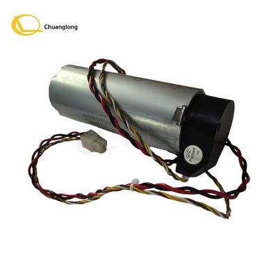 01750044544 Componente ATM Wincor M1 MOTOR CMD-V4 Motor de apilamiento