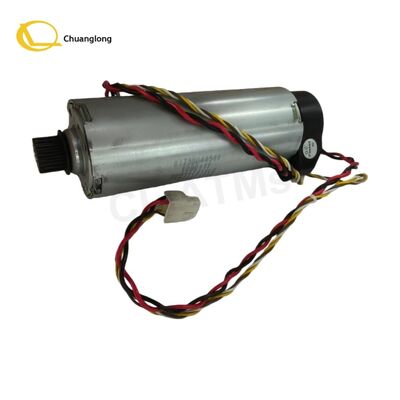 01750044544 Componente ATM Wincor M1 MOTOR CMD-V4 Motor de apilamiento