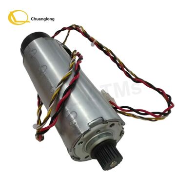 01750044544 Componente ATM Wincor M1 MOTOR CMD-V4 Motor de apilamiento