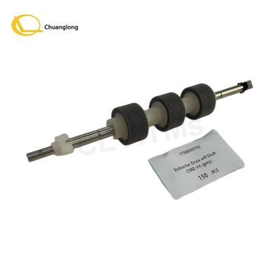 1750035762 01750035762 Reparación de equipos bancarios Wincor Bancomat Partes de cajeros automáticos Eje de extracción CMD V4 Mont proveedor de cajeros