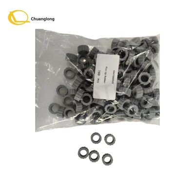 S4441000048/4441000048 Goma de recogida RMG para cajero automático Hyosung | Número de pieza S4441000048/4441000048 | Reemplazo OEM de alta durabilidad | En stock