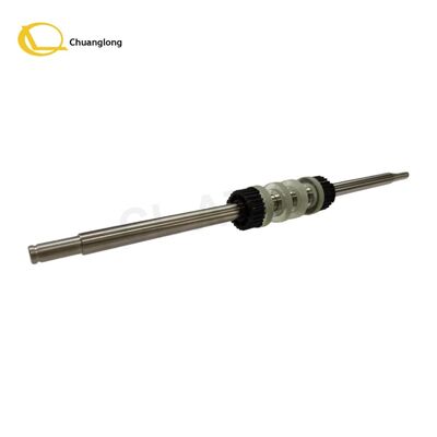 S7310000716Hyosung Nautilus 5600T ATM Rodillo Apilador de Eje de Detección Dual