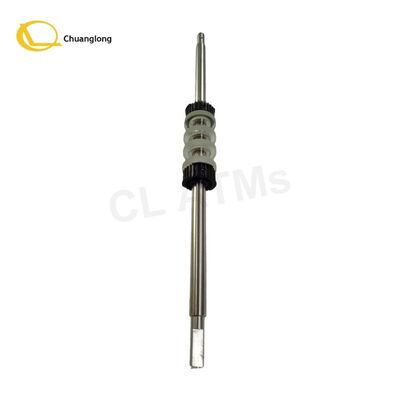 S7310000716Hyosung Nautilus 5600T ATM Rodillo Apilador de Eje de Detección Dual