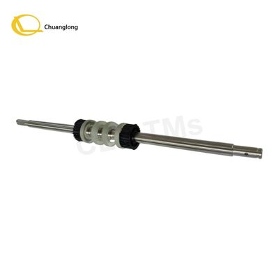 S7310000716Hyosung Nautilus 5600T ATM Rodillo Apilador de Eje de Detección Dual